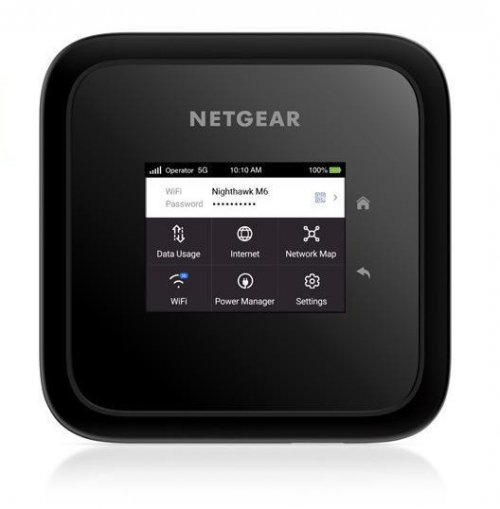 Netgear Netgear MR6150 Router 5 G Hot Spot WiFi 6