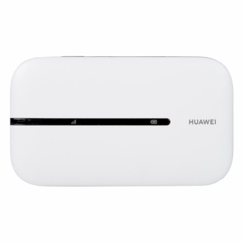 Huawei E5576-325 - Mobile hotspot - 4G LTE - 150 Mbps - 802.11b/g/n 
