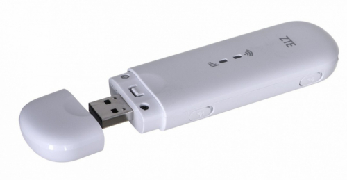 ZTE Router MF79U modem USB LTE Cat.4 MF79
