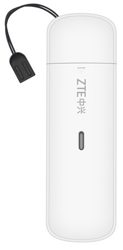 ZTE Router MF833U modem USB LTE Cat.4 MF833