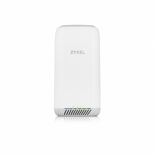 Zyxel Router 4G LTE-A 802.11ac WiFi Router 600Mbps LAN AC2100 MU-MIMO LTE5388-M804-EUZNV1F