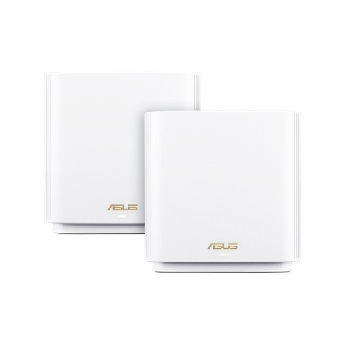 Asus ZenWiFi XT8 System WiFi 6 AX6600 2-pack White