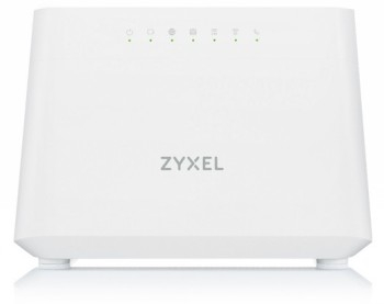 ZYXEL WIFI 6 AX1800 5 PORT GIGABIT ETHERNET GATEWAY WITH EASY MESH SUPPORT