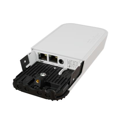 wAP ac LTE kit with RouterOS L4 license, International version | 802.11ac | 10/100/1000 Mbit/s | Ethernet LAN (RJ-45) ports 2 | Mesh Support No