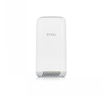 ZYXEL 4G LTE-A 802.11AC WIFI ROUTER, 600MBPS LTE-A, 4GBE LAN, DUAL-BAND AC2100 MU-MIMO
