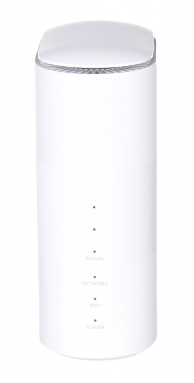 ZTE Router MC801A 5G White