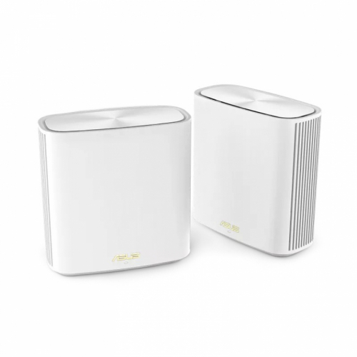 Asus System WiFi 6 ZenWiFi XD6S AX5400 2-pack