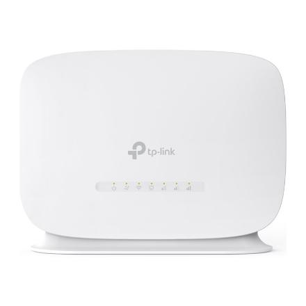 TP-LINK TL-MR105 300Mbps Wireless N 4G LTE Router | TP-LINK