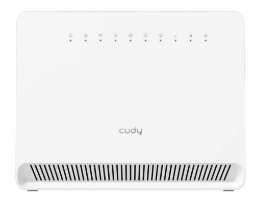 Cudy CUDY LT15E Router Gigab it AX3000 4G LTE SIM