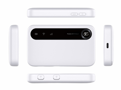 Router ZTE U50