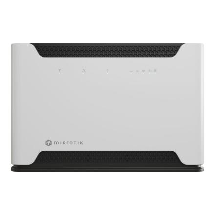 Router  with RouterOS v7 license (EU) | Chateau 5G R16 | 802.11ac | 10/100/1000 Mbit/s | Ethernet LAN (RJ-45) ports 5 | Mesh Support No | MU-MiMO Yes | 5G