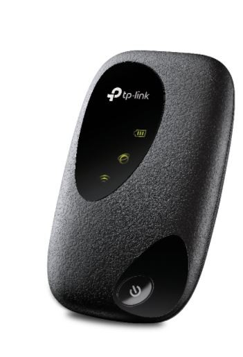 TP-LINK M7000 router LTE SIM HotSpot Mobile