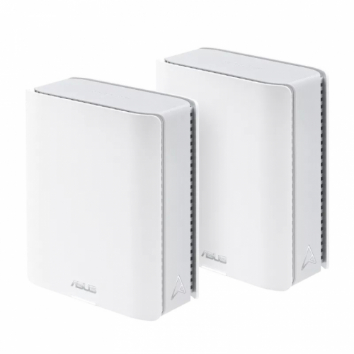 Asus System WiFi ZenWiFi BT10 Tri-Band WiFi 7 Mesh (2-pack)