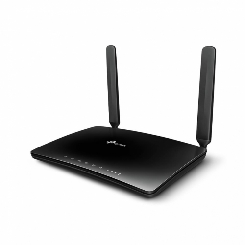 Wireless Router|TP-LINK|Router / Modem|1200 Mbps|IEEE 802.11a|IEEE 802.11 b/g|IEEE 802.11n|IEEE 802.11ac|3x10/100M|LAN \ WAN ports 1|Number of antennas 2|4G|ARCHERMR400