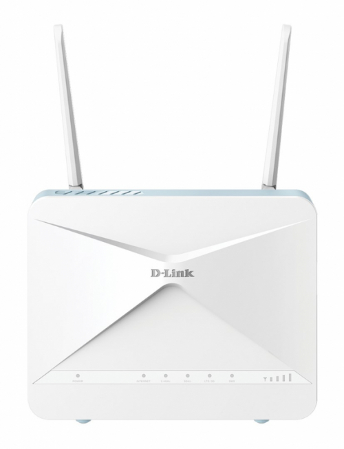 D-Link EAGLE PRO AI AX1500 4G Smart Router G415