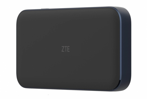 ZTE MU5001 cellular network device Cellular network router