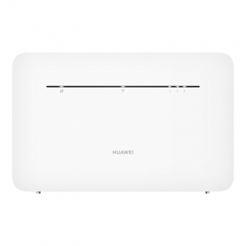 Huawei B535-235a wireless router Dual-band (2.4 GHz / 5 GHz) 4G White