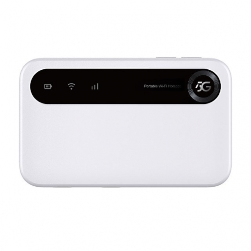 ZTE U50 5G mobile router