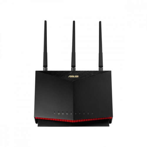 Asus 4G-AC86U Router LTE 4G 4LAN 1USB 1SIM