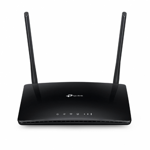 WRL 3G/4G ROUTER 300MBPS/TL-MR6400 TP-LINK