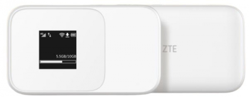 ZTE Router mobile 986C cat. 6