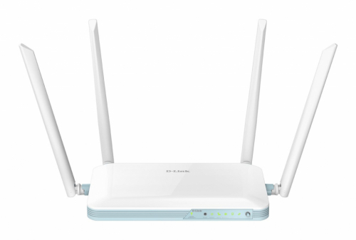 D-Link EAGLE PRO AI N300 4G Smart Router G403