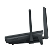 Synology Wireless router RT6600ax WiFi 6 4x1,8Ghz 1GB DDR3 1x2,5GbE 1xUSB 3.2.1