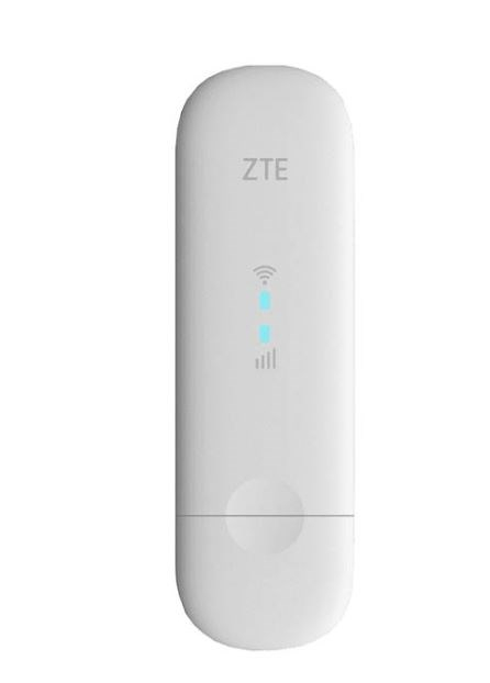 ZTE MF79N router USB LTE CAT.4 modem