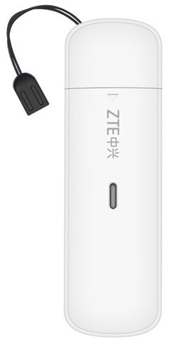 ZTE Router ZTE MF833N USB MF833N