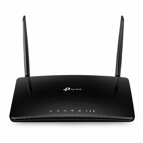 TP-LINK TP-Link Archer MR505 4G LTE Cat6 Router AC1200