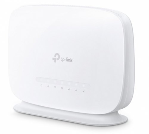 TP-Link Archer 4G+ Cat6 AC1200 Wireless Dual Band Gigabit Router