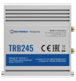 TELTONIKA Gateway LTE TRB245 (Cat 4), 3G, 2G, RS, Ethernet
