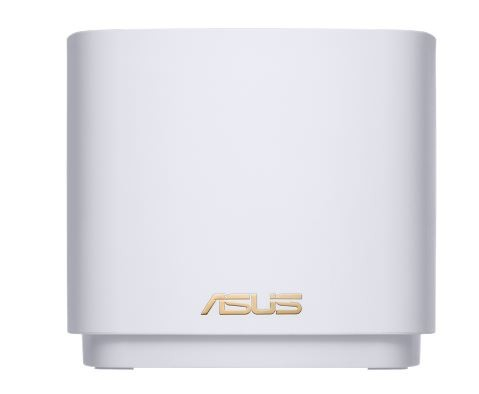 Asus System ZenWiFi XD4 Plus WiFi 6 AX1800 1-pack 899331