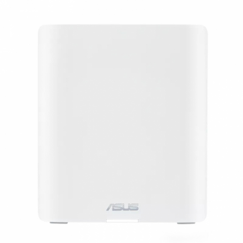 Asus System WiFi ZenWiFi BT10 Tri-Band WiFi 7 Mesh (1-pack)