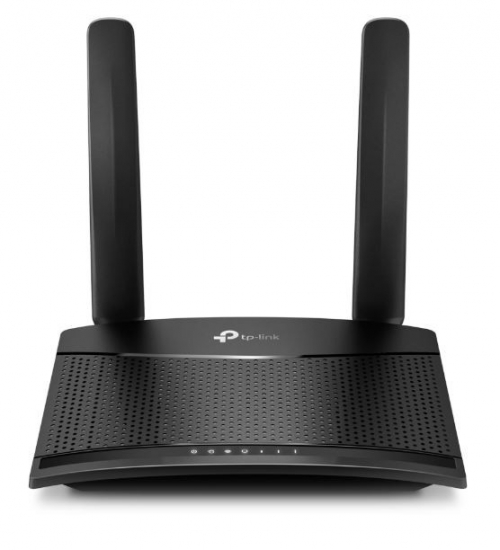 TP-LINK Archer MR100 4G LTE Router N300 1xLAN 1xWAN 1xSIM