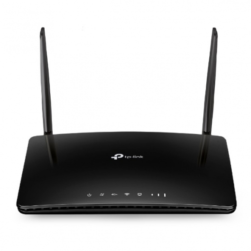 TP-LINK Router Archer MR500 4G LTE Cat6 AC1200