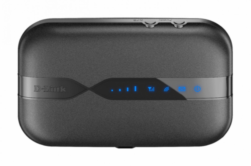 D-Link DWR-932 4G LTE Router