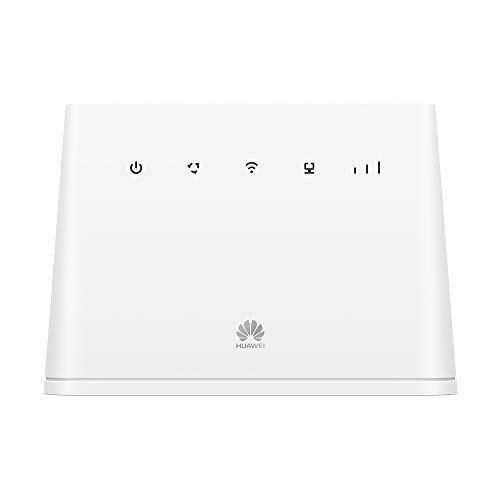 ROUTER HUAWEI B311-221 (WHITE)