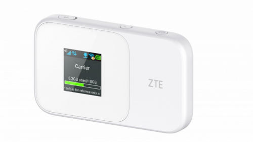 ZTE Router ZTE 986D kat 12