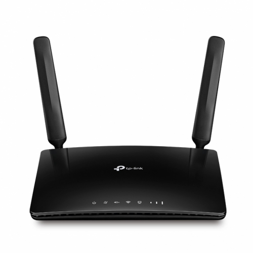 TP-LINK Router MR600 4G+ LTE cat. 6 WiFi AC1200 LAN/WAN