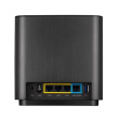 Asus ZenWiFi XT8 System WiFi 6 AX6600 2-pack Black