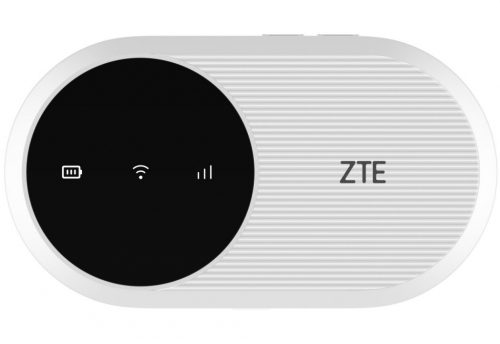 ZTE U10S Pro 4G Mobile WiFi6 Hotspot - router