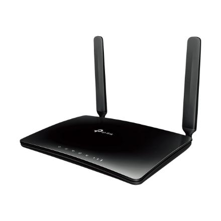 TP-LINK N300 4G LTE Telephony WiFi Router | TL-MR6500v | 802.11n | 10/100 Mbit/s | Mesh Support No | MU-MiMO No | No mobile broadband