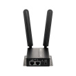 4G LTE M2M Router | DWM-315 | 802.1q | 10/100/1000 Mbit/s | Ethernet LAN (RJ-45) ports 1 | Mesh Support No | MU-MiMO No | 4G