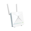 AX1500 4G CAT6 Smart Router | G416/E | 802.11ax | 300+1201 Mbit/s | 10/100/1000 Mbit/s | Ethernet LAN (RJ-45) ports 3 | Mesh Support Yes | MU-MiMO Yes | No mobile broadband | Antenna type External