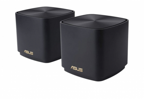 Asus System ZenWiFi XD4 Plus WiFi 6 AX1800 2-pack