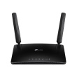 TP-LINK N300 4G LTE Telephony WiFi Router | TL-MR6500v | 802.11n | 10/100 Mbit/s | Mesh Support No | MU-MiMO No | No mobile broadband