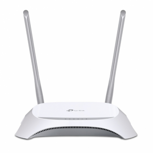 TP-Link 3G/4G Wireless N Router