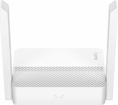 Wireless router CUDY LT300_EU Wi-Fi 300 Mbps 2.4 GHz 4G LTE SIM