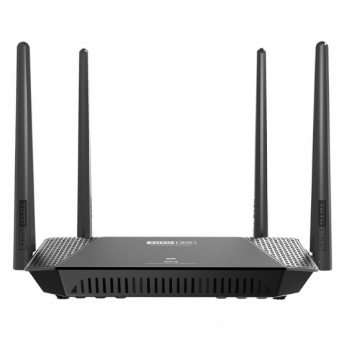 TOTOLINK X2000R AX1500 WIFI6 WIRELESS